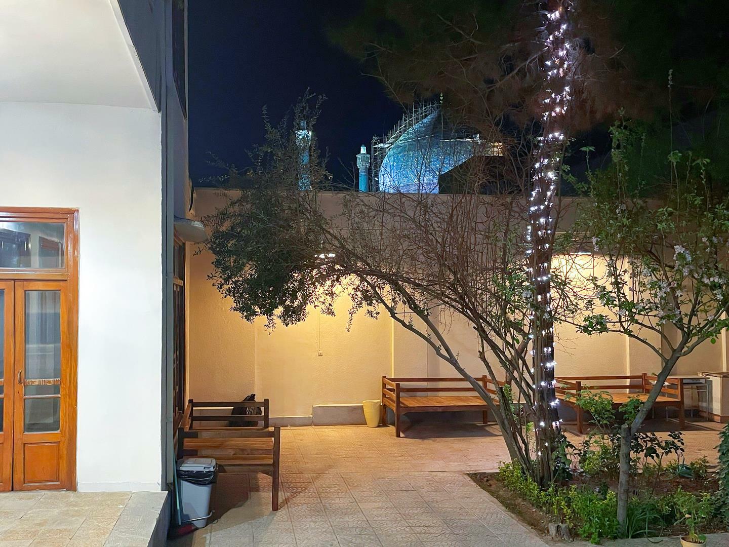 Chila Hotel