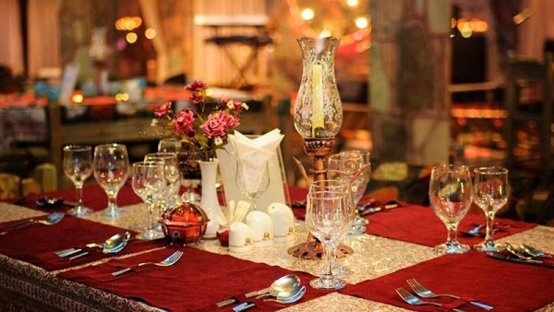 Amir Kabir hotel