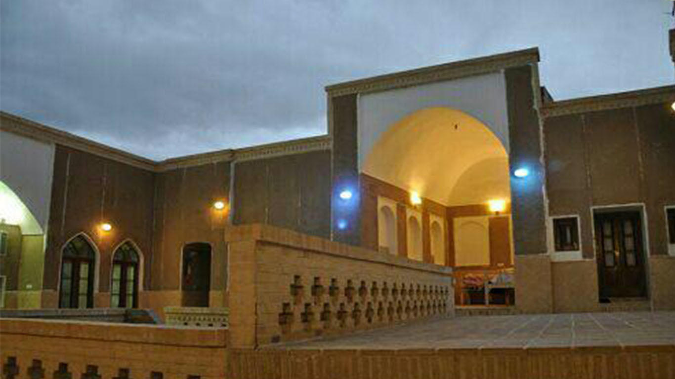 Yeta Hotel