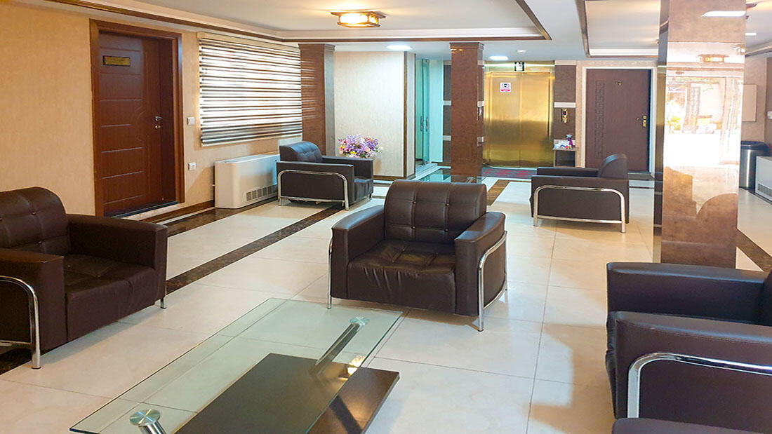 Setareh Villa Hotel