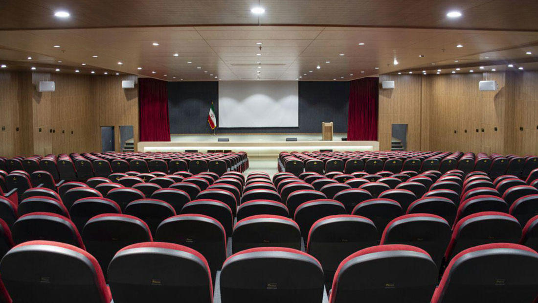 Imperial Hotel Aras‌