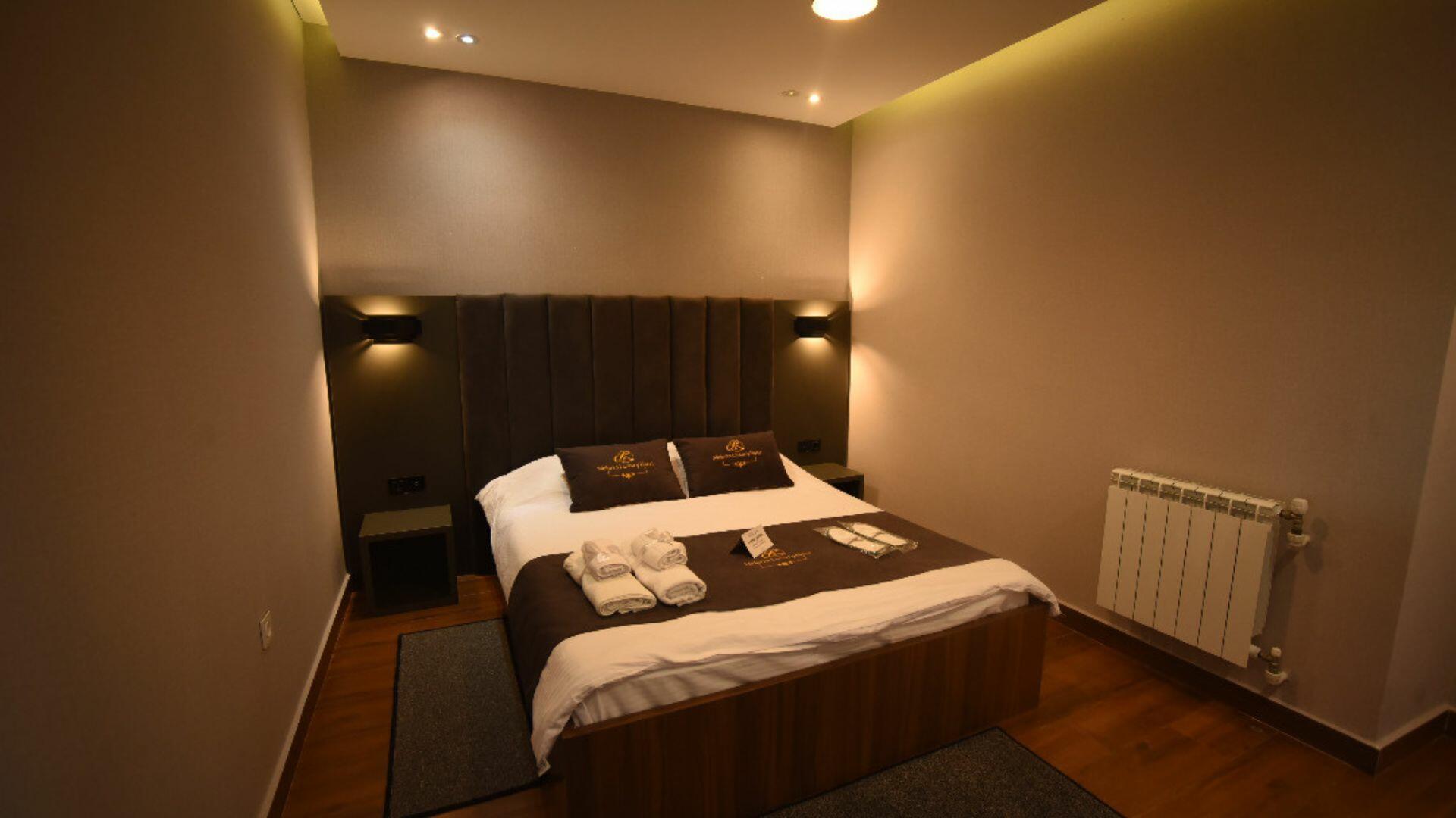 Melorin Hotel