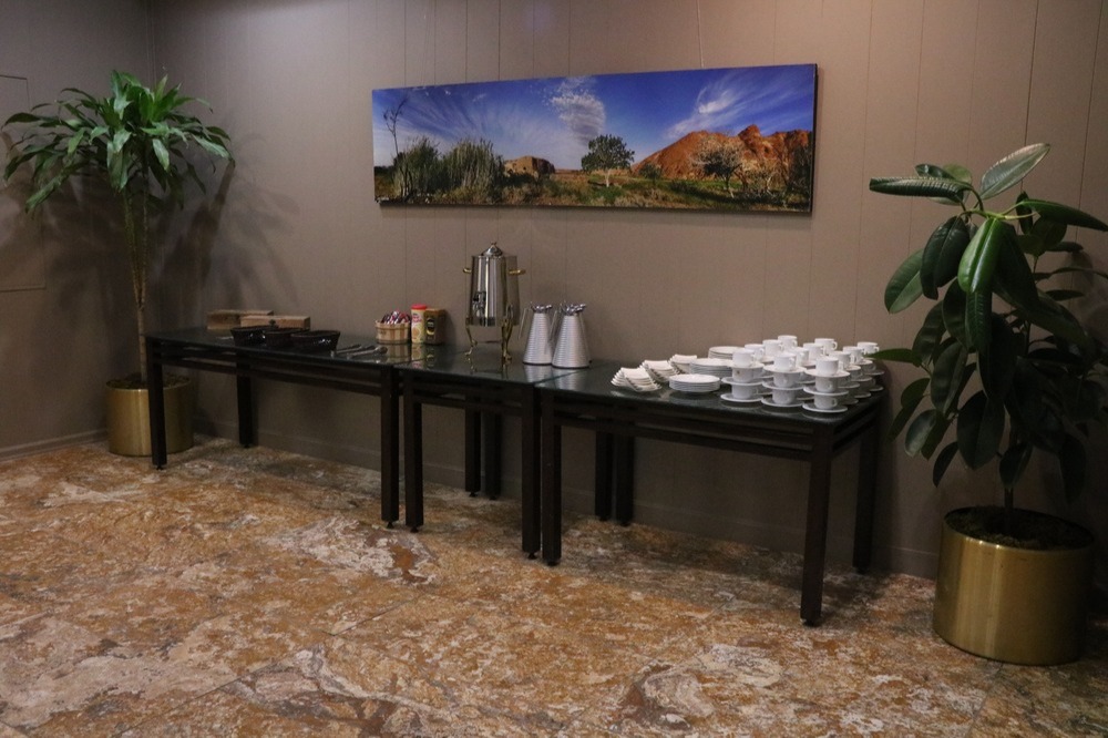 Tooba Boutique Hotel