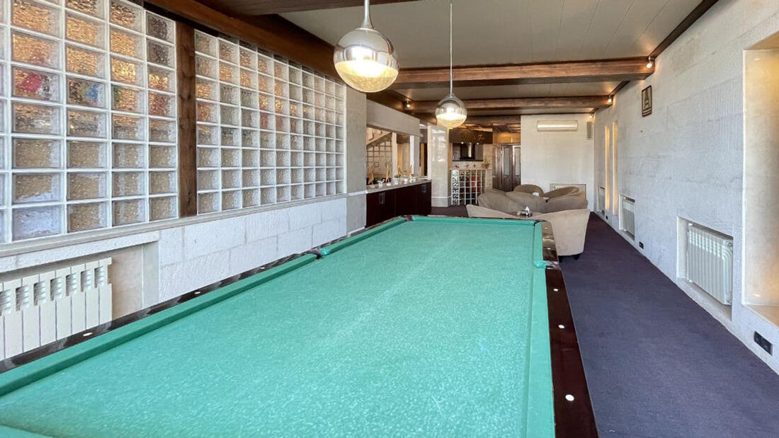 Melal Apartment Hotel