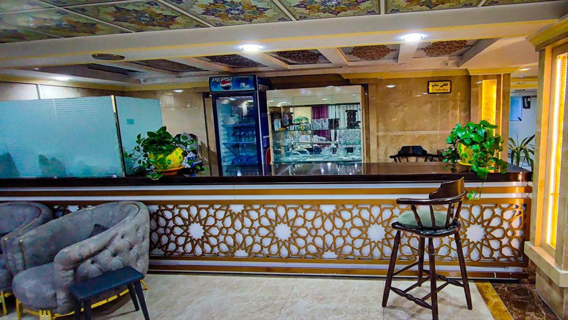 Barmani Hotel