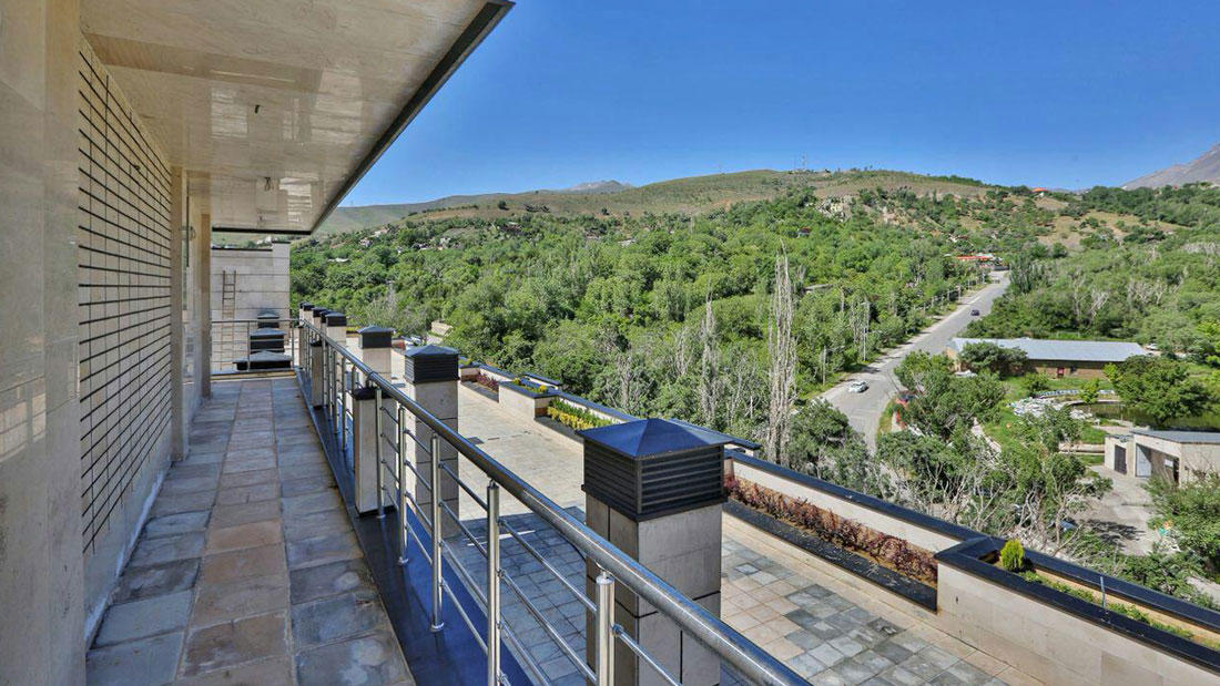 Katibeh Hotel