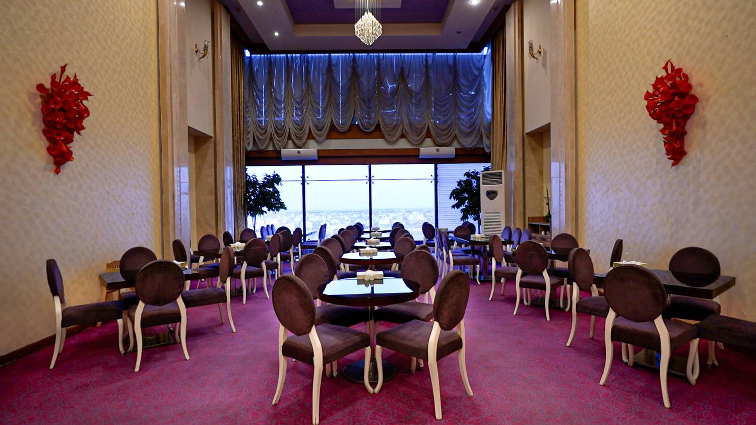 Darvishi Hotel
