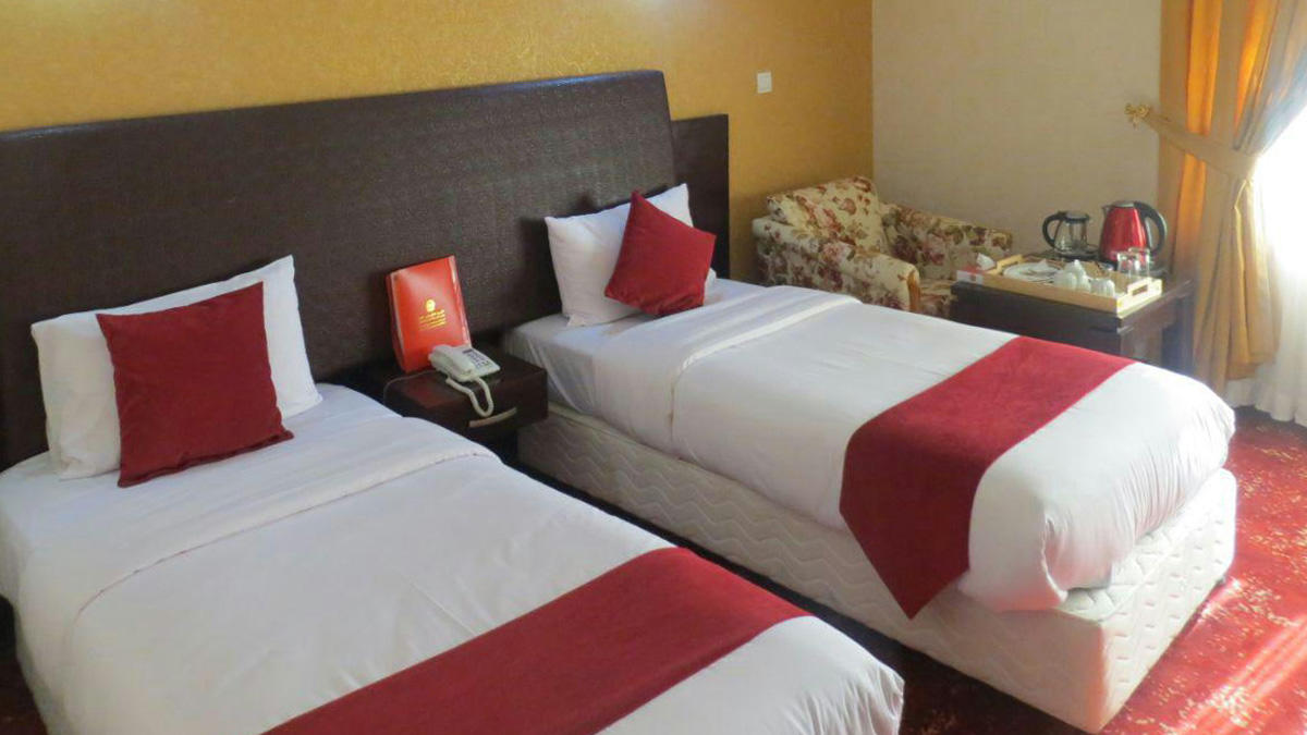 Pars Hotel
