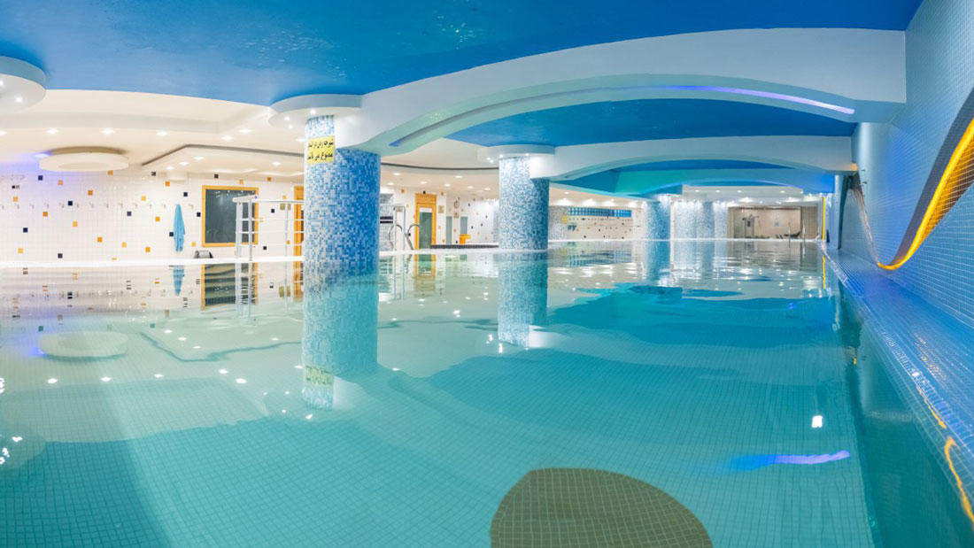 Homa Hotel