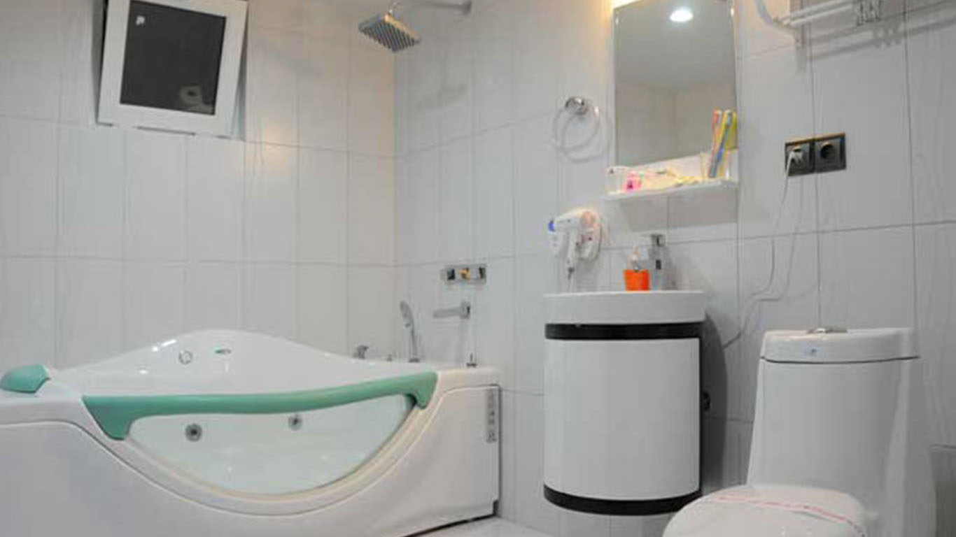 Kadus Grand Hotel