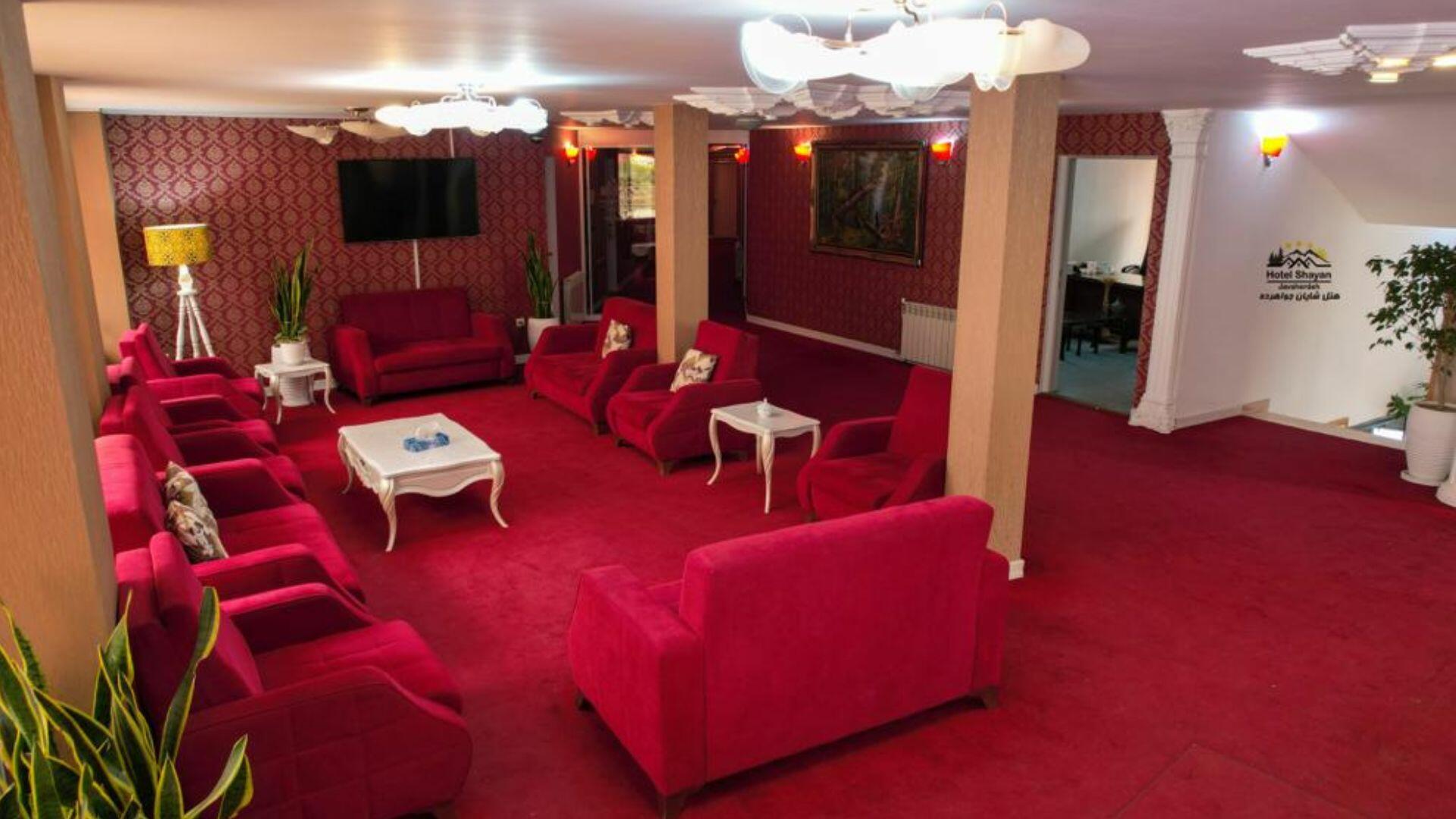 Shayan Hotel