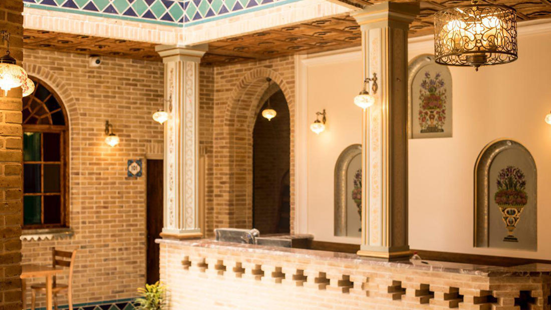 Darbari Hotel