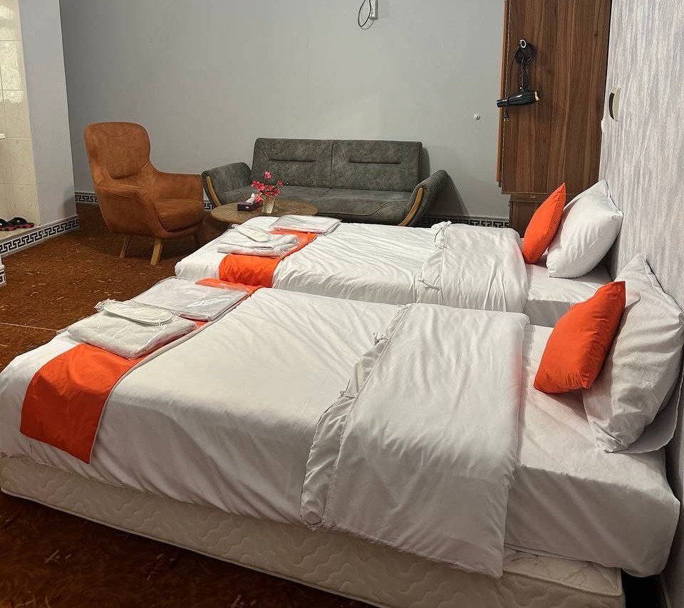 Shohaz Hotel