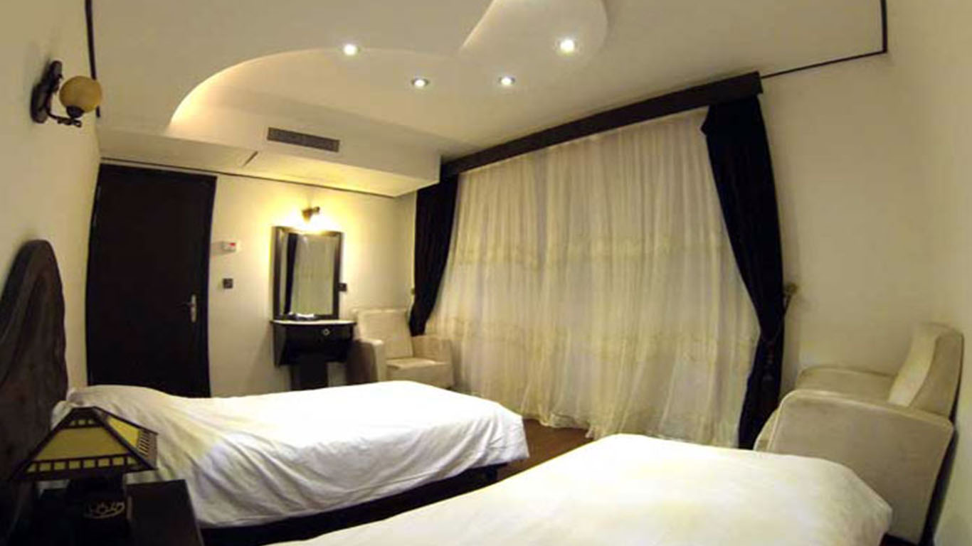 Kadus Grand Hotel