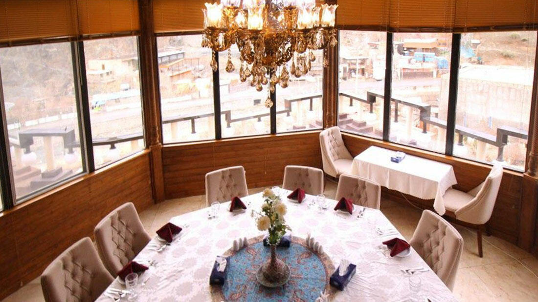 Mountain Hotel