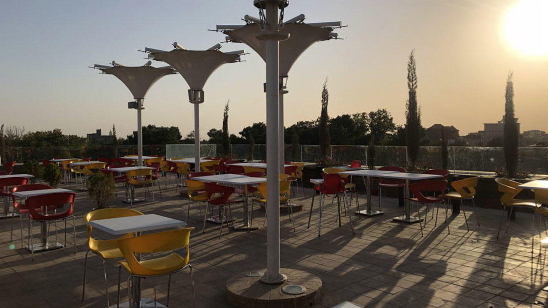 Amiran Hotel