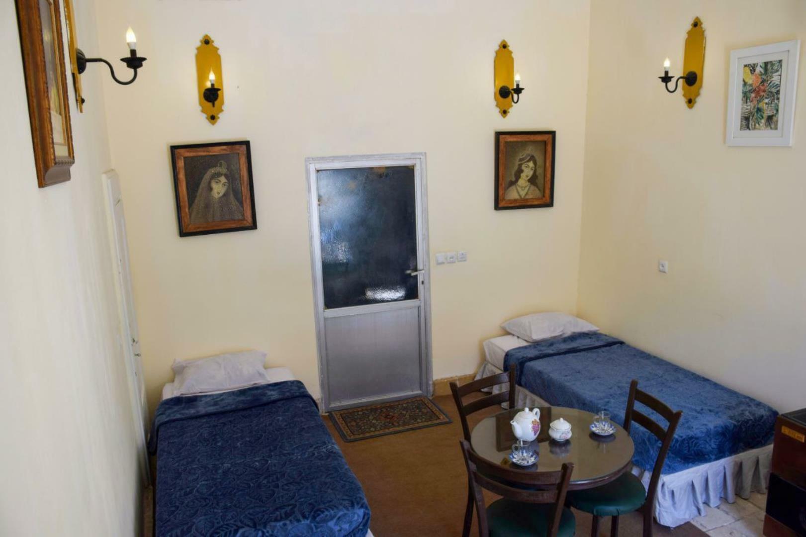 Qajar Hostel