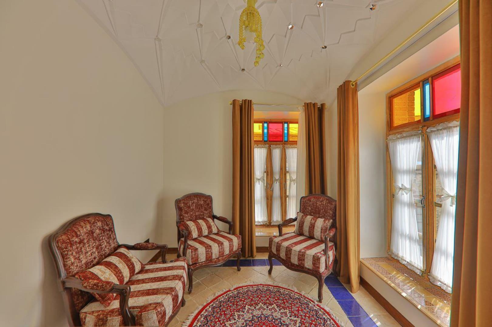 Ario Boutique Hotel