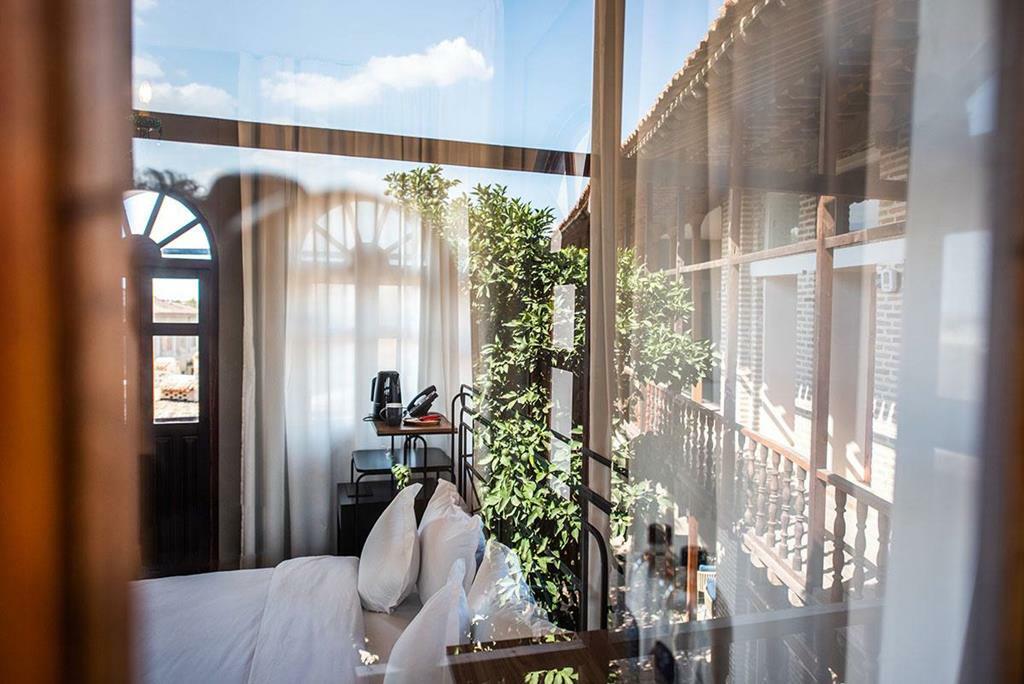 Haft Paykar Boutique Hotel