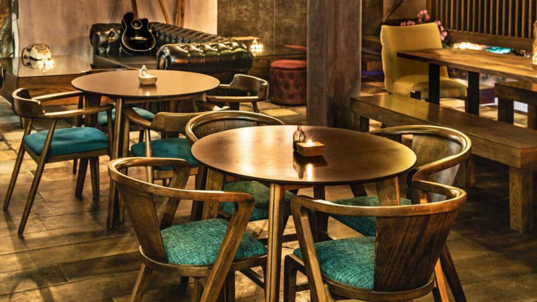 Roma Hotel