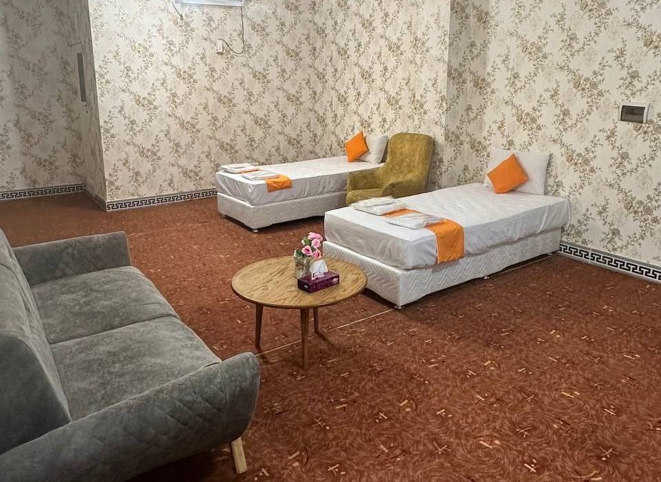 Shohaz Hotel
