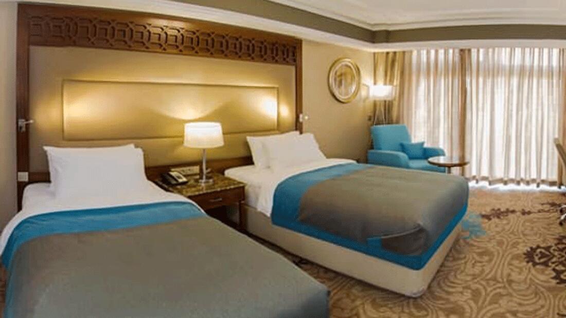 Ana Hotel