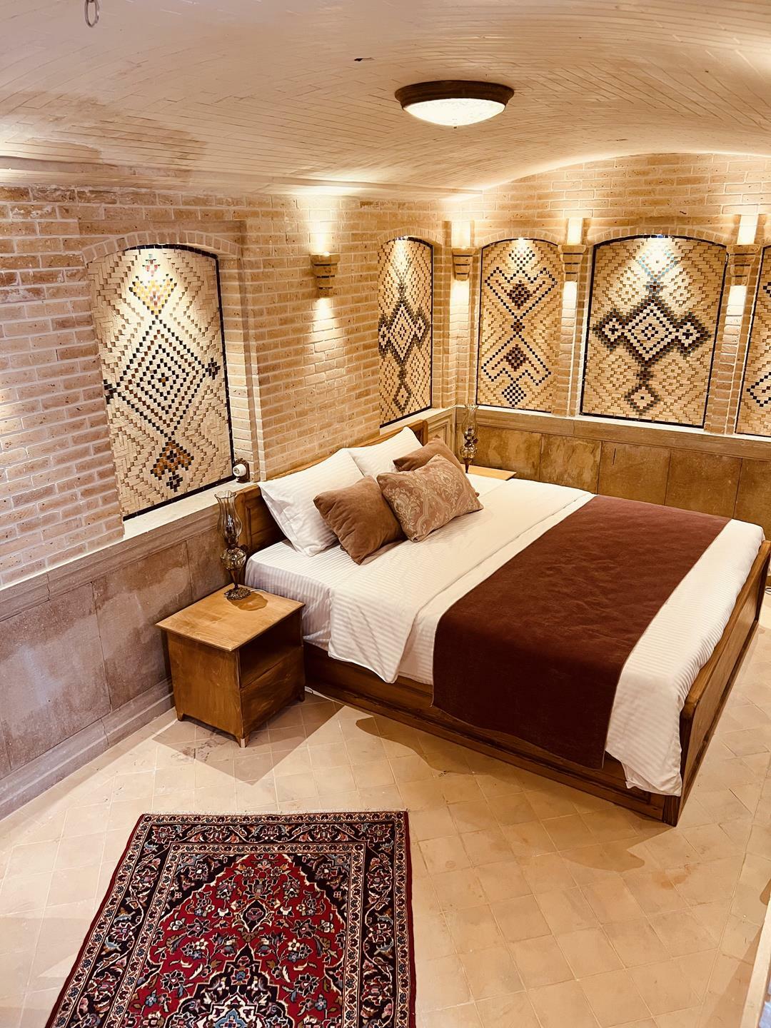 Shams ol-Molouk Boutique Hotel