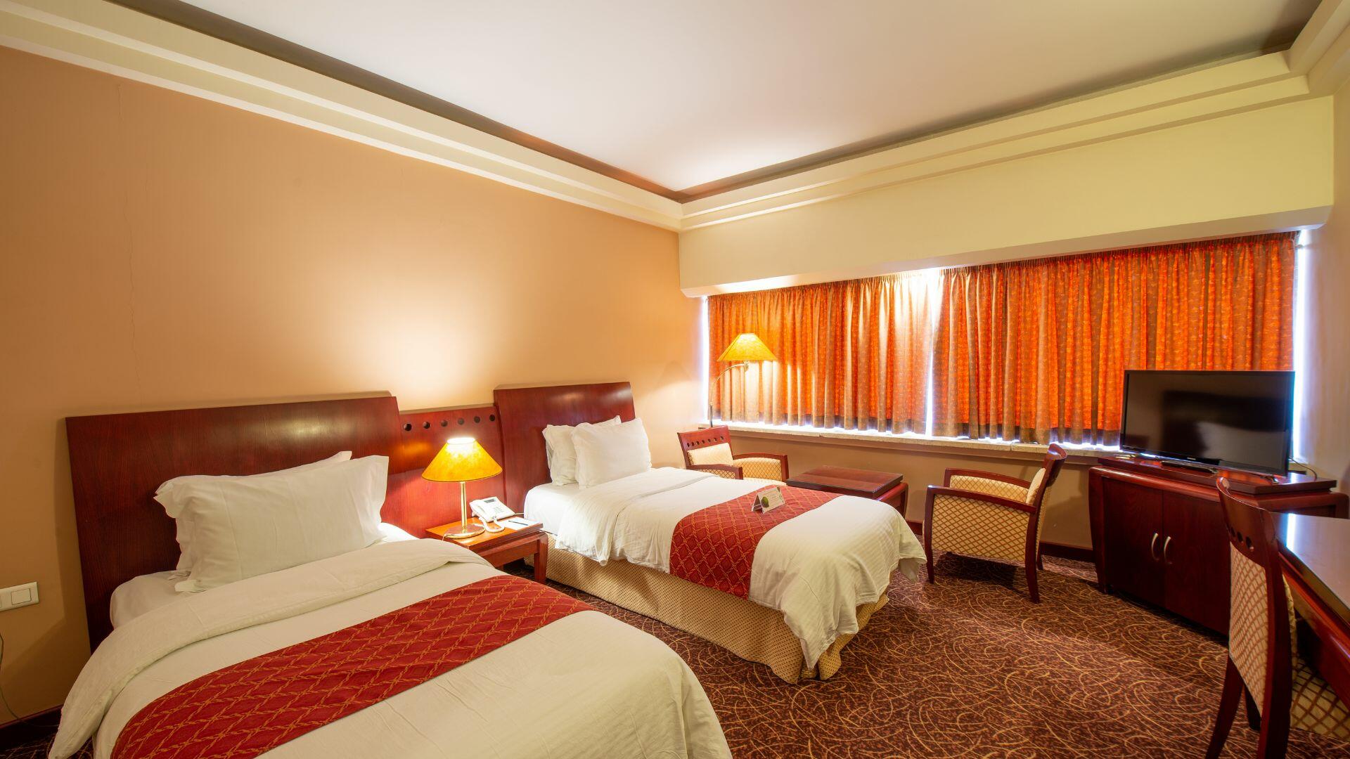 Homa Hotel