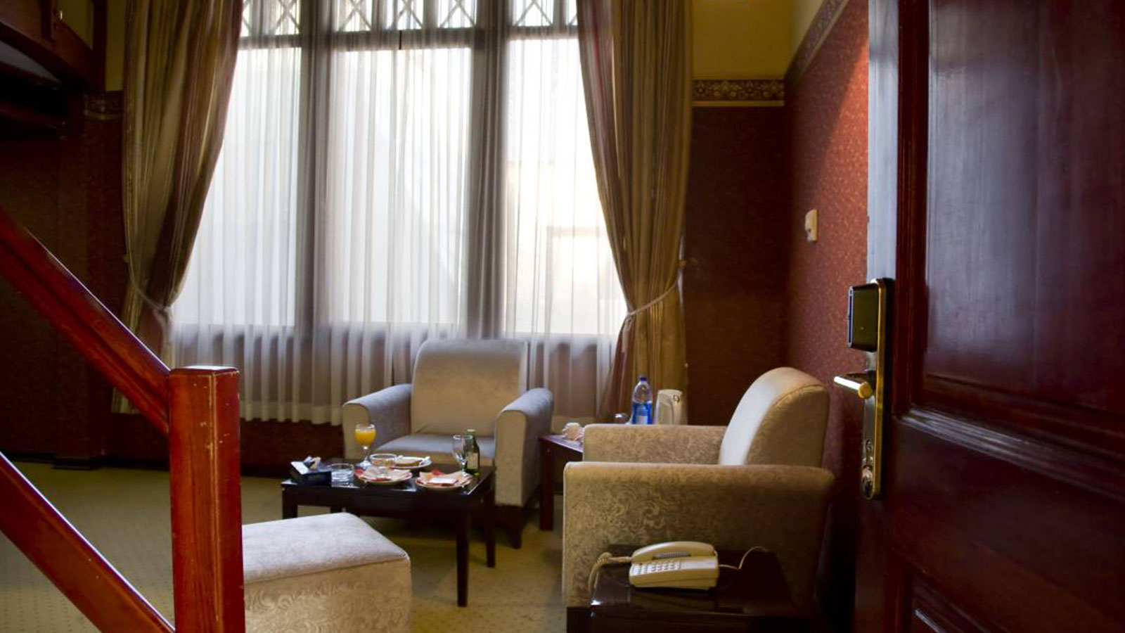 Olympic Hotel