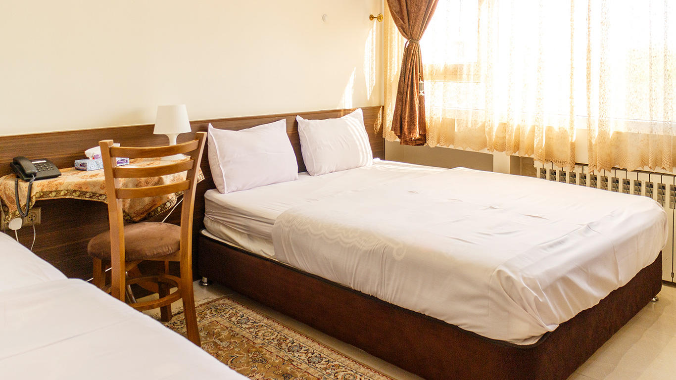 Viana Hotel