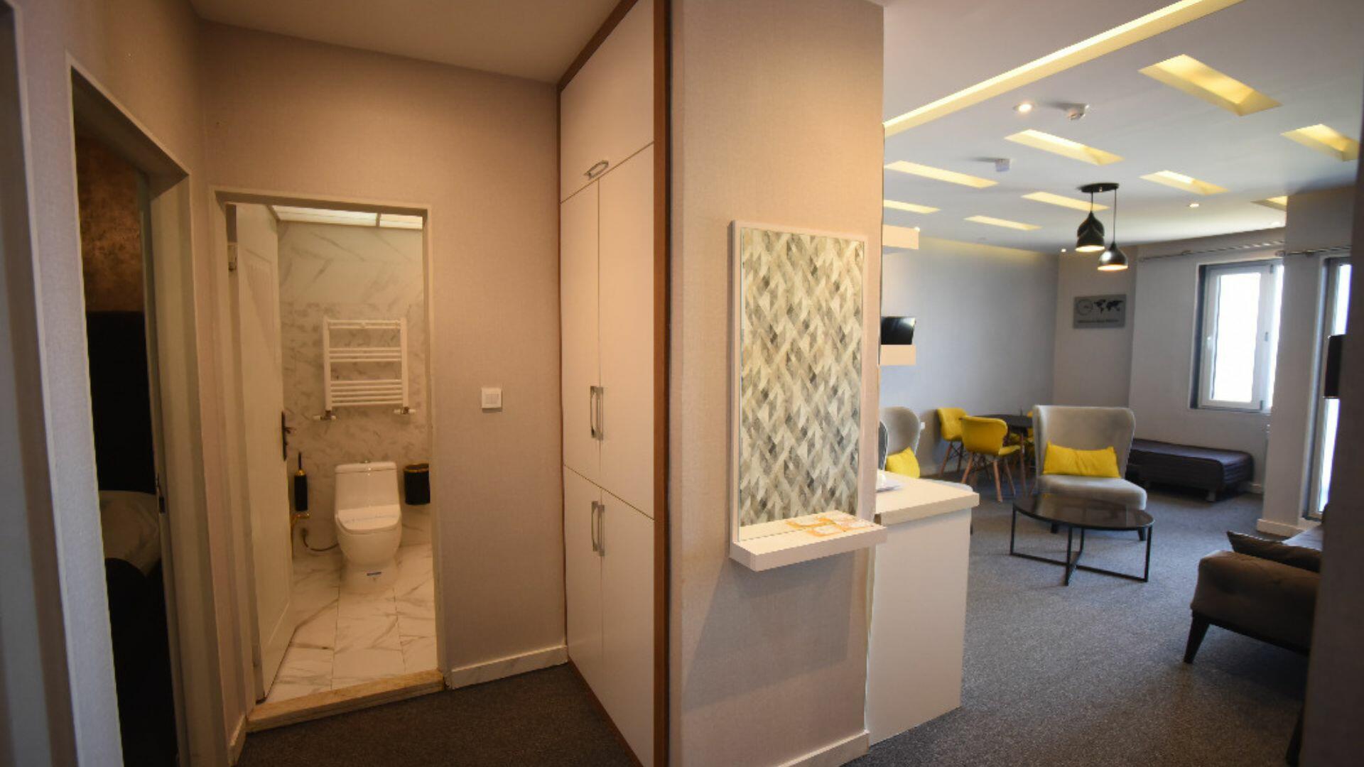 Melorin Hotel