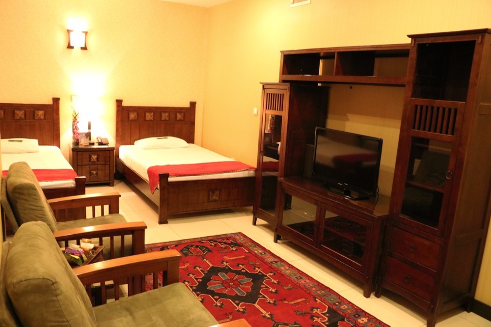 Tooba Boutique Hotel