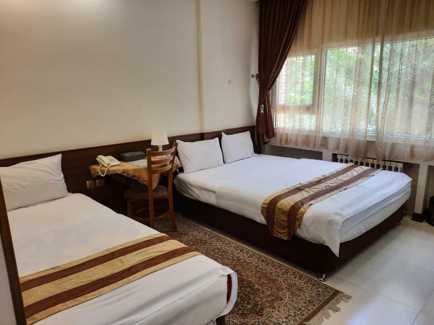 Viana Hotel