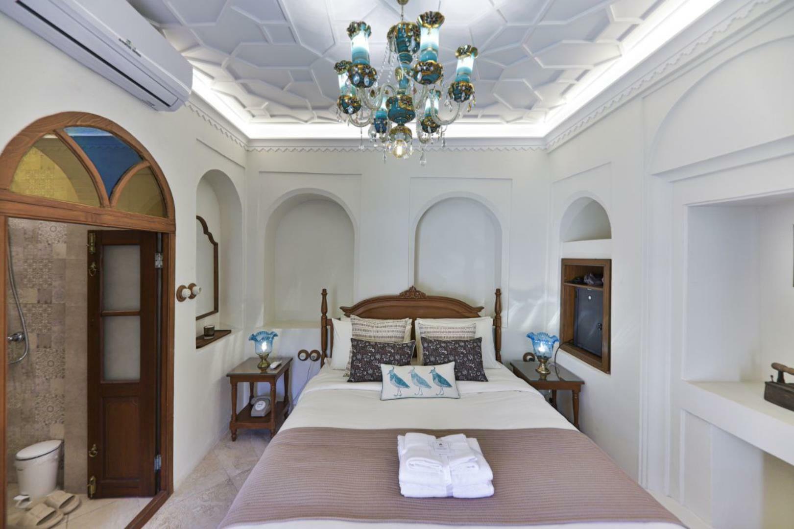 Saharkhizan Boutique Hotel