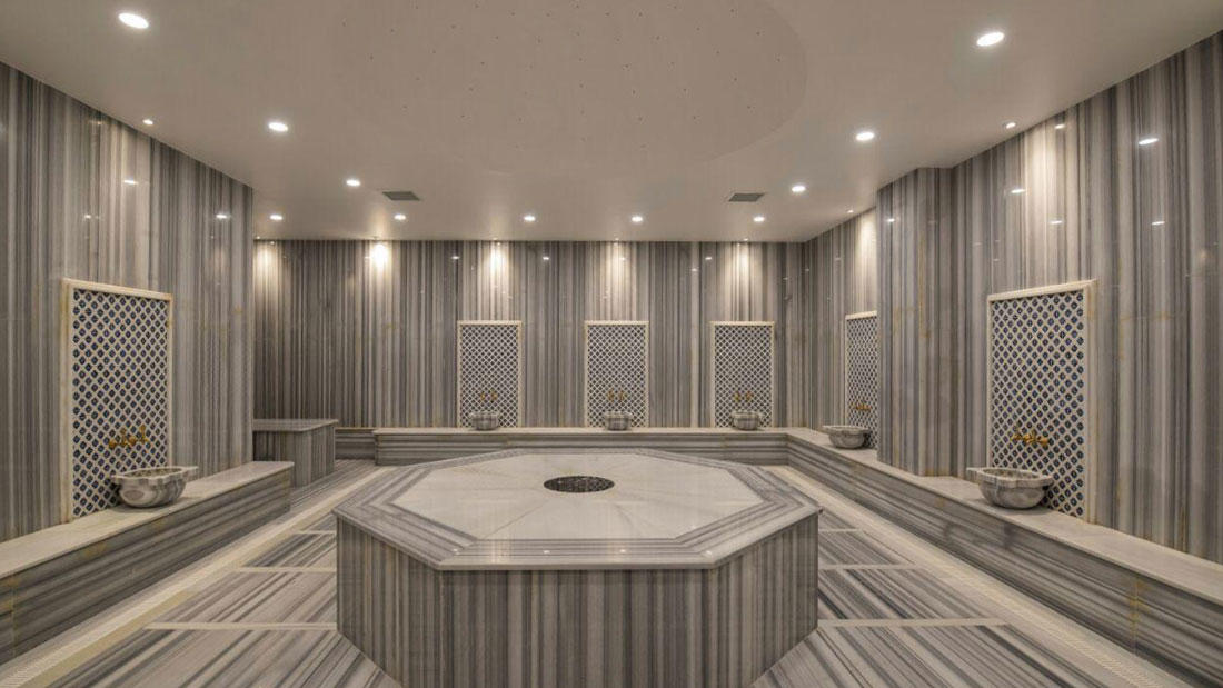 Imperial Hotel Aras‌