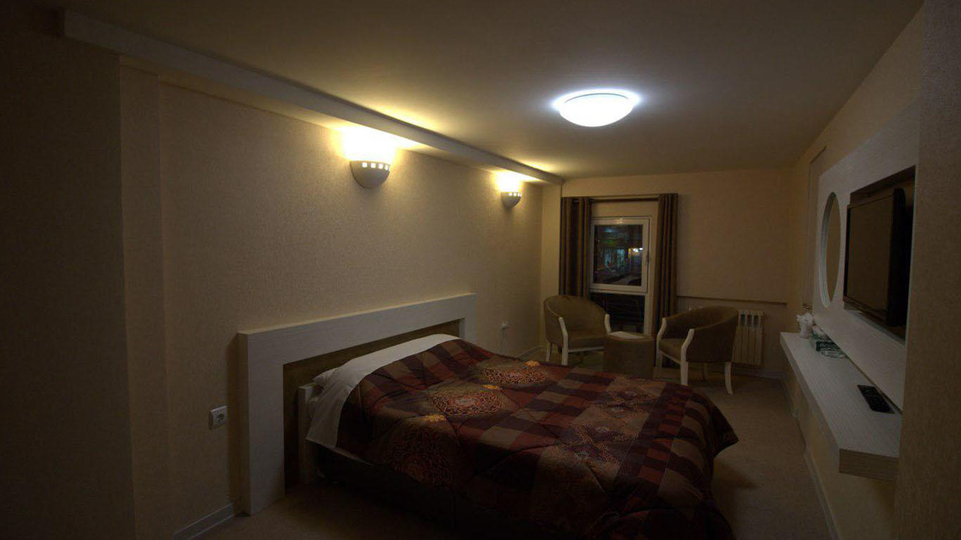 Pamchal Hotel