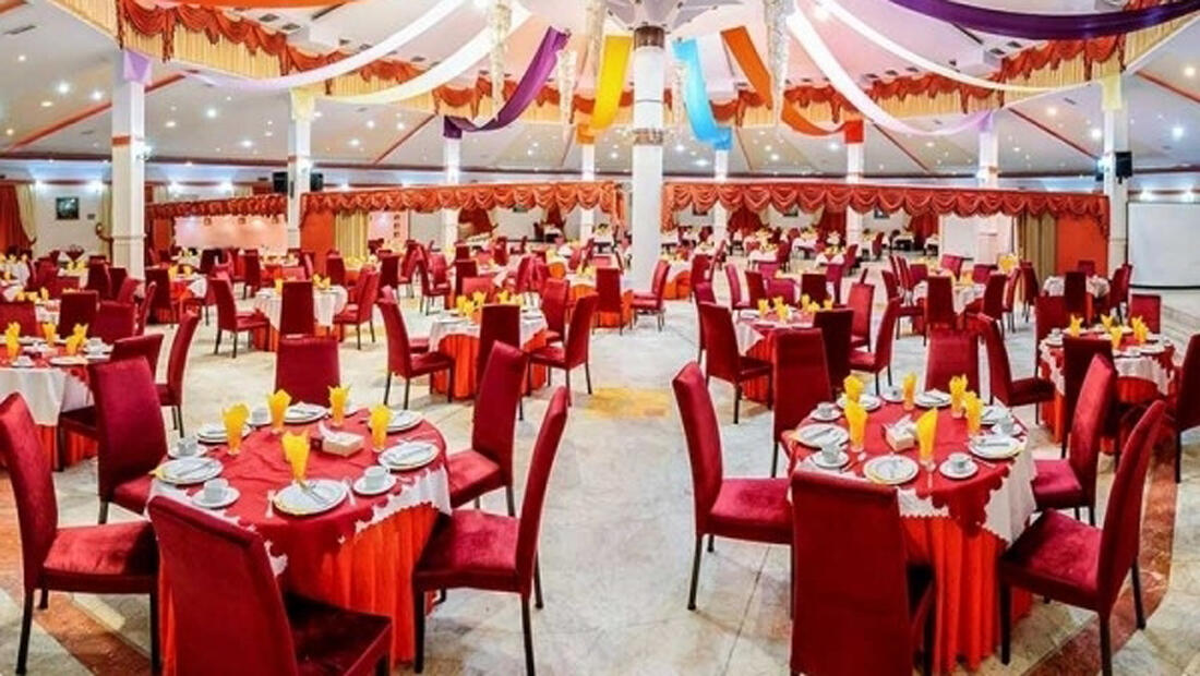 Amir Kabir hotel