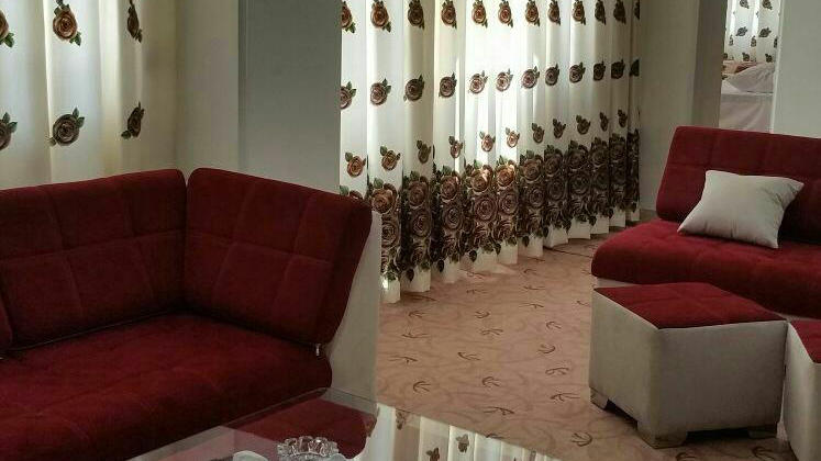 Saeeb Hotel