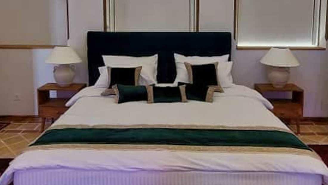 Alan Boutique Hotel