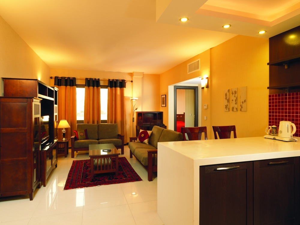 Tooba Boutique Hotel