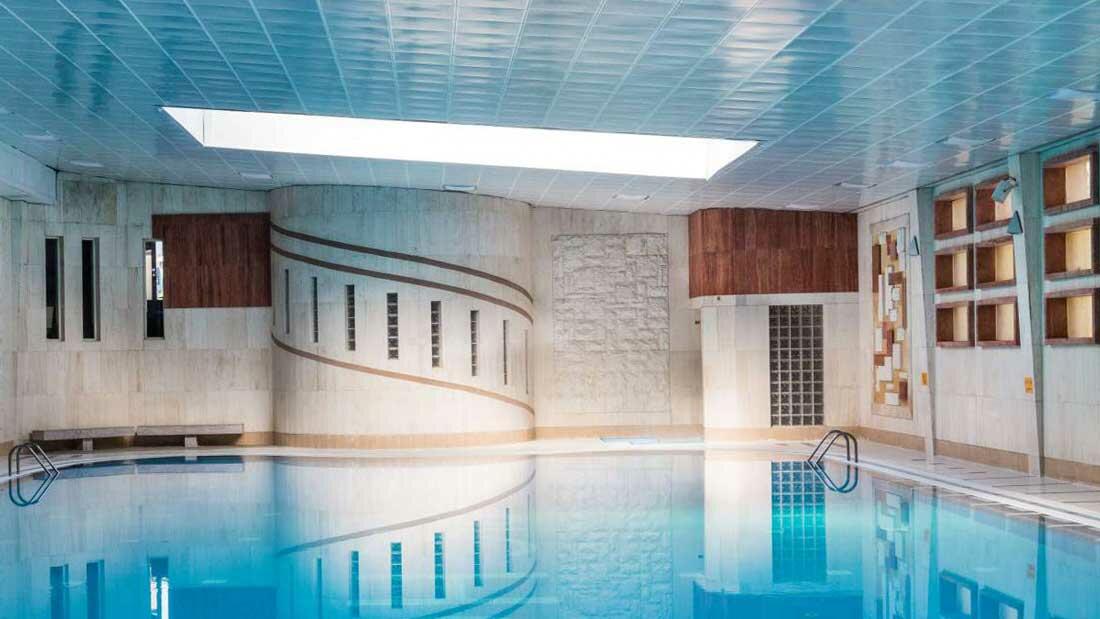 Olympic Hotel