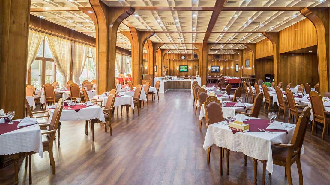 Pars Hotel