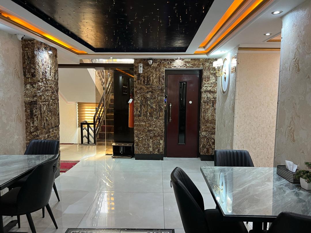 Aras Inn