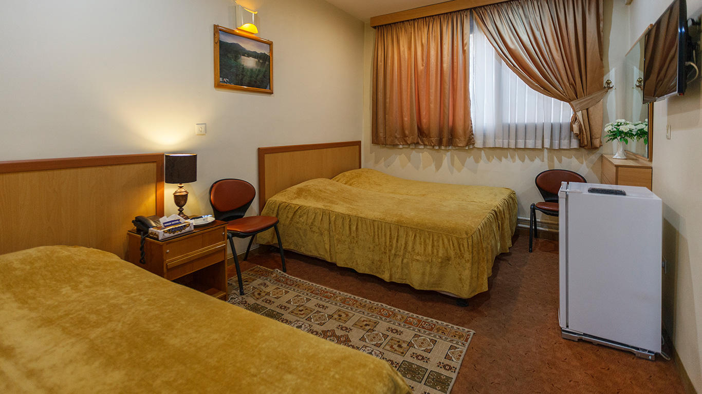 Sasan Hotel