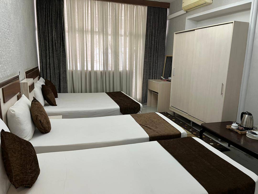 Aysan Hotel