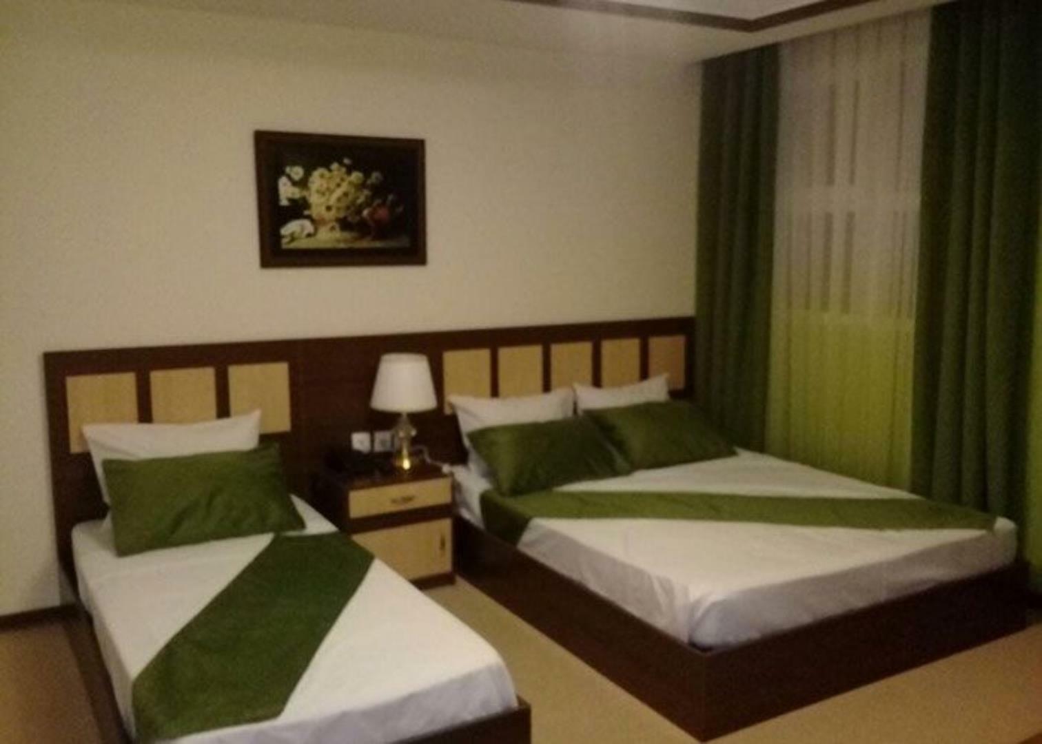 Setareh Villa Hotel