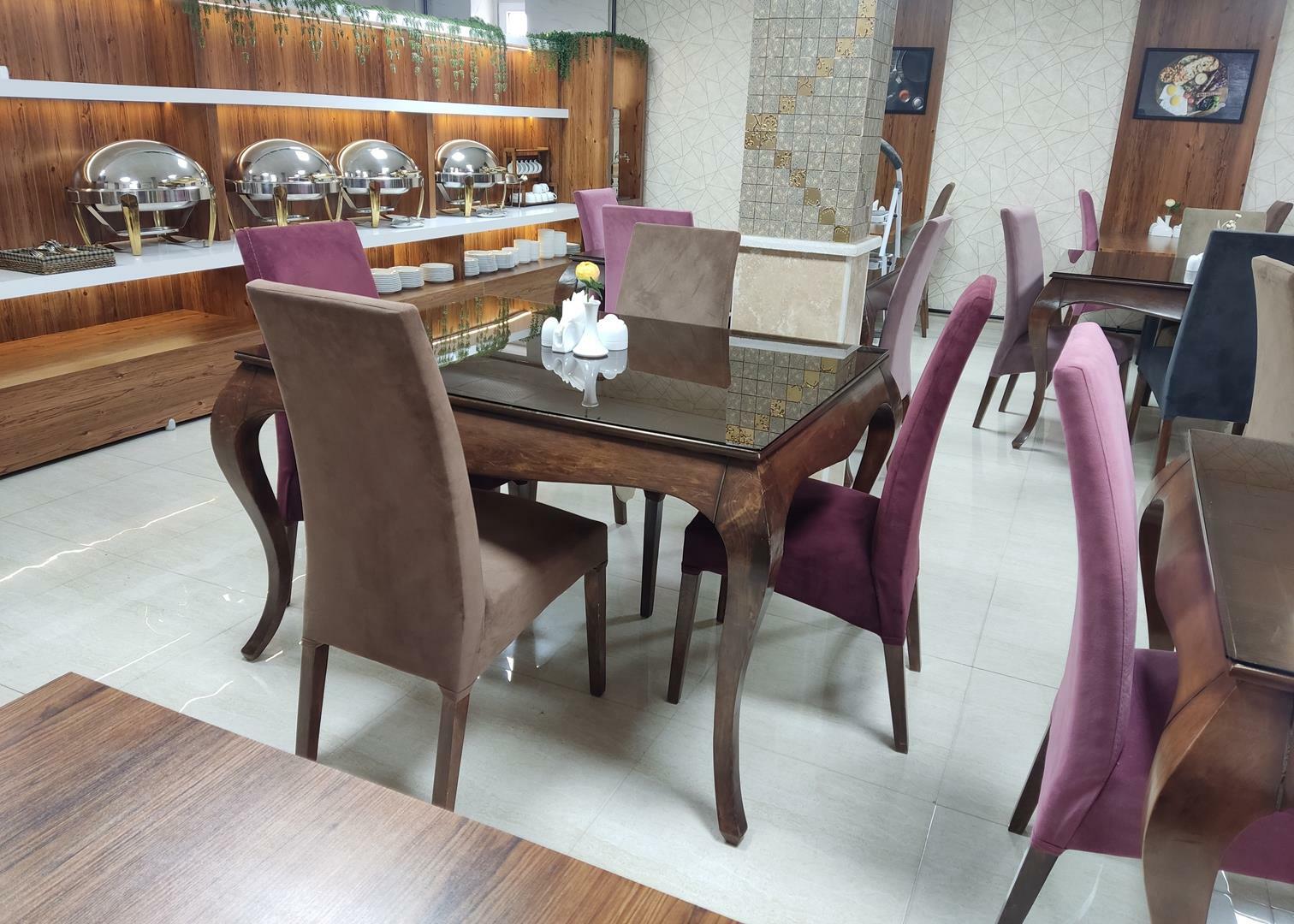 Marmar Hotel