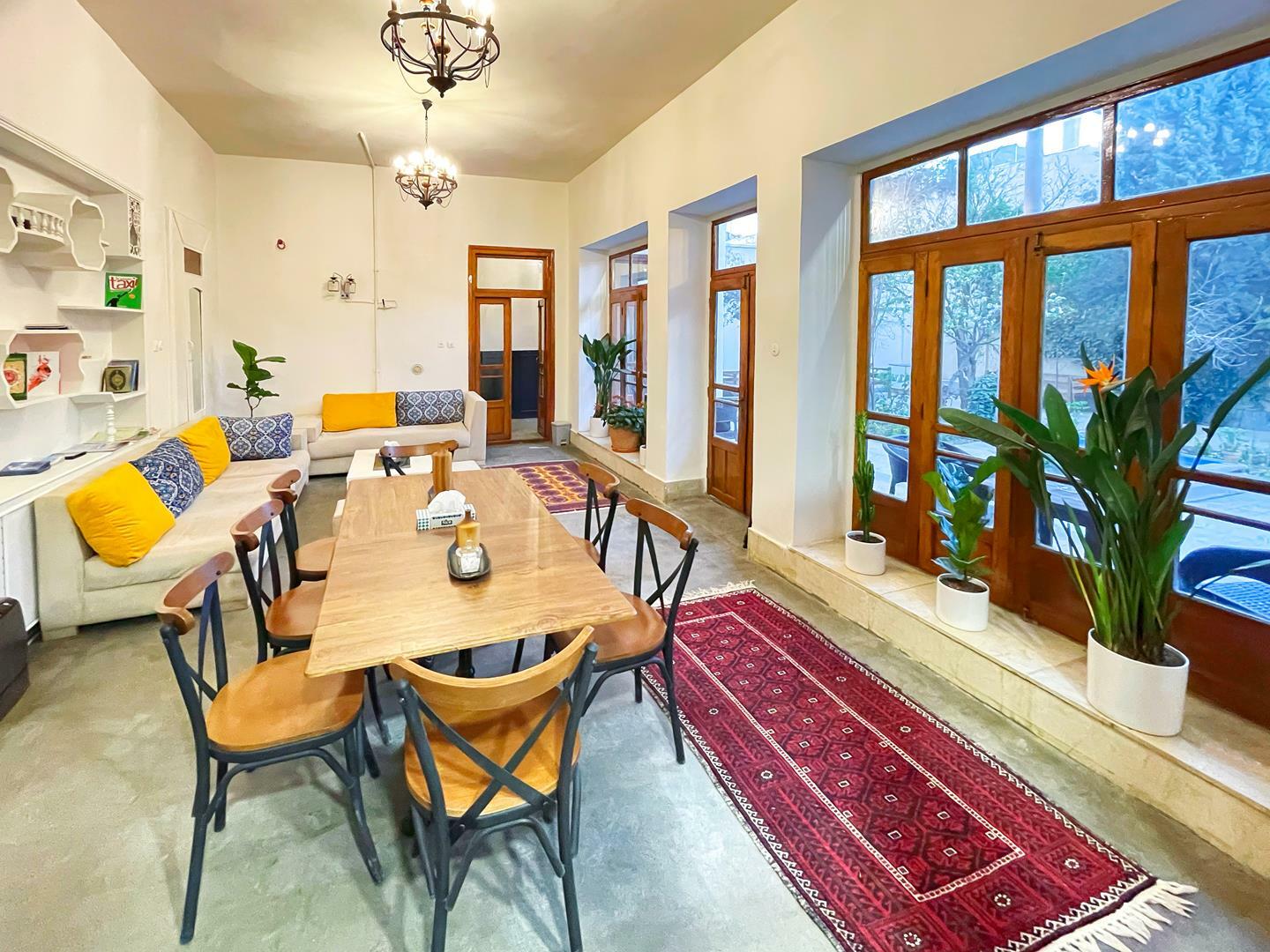 Chila Hotel