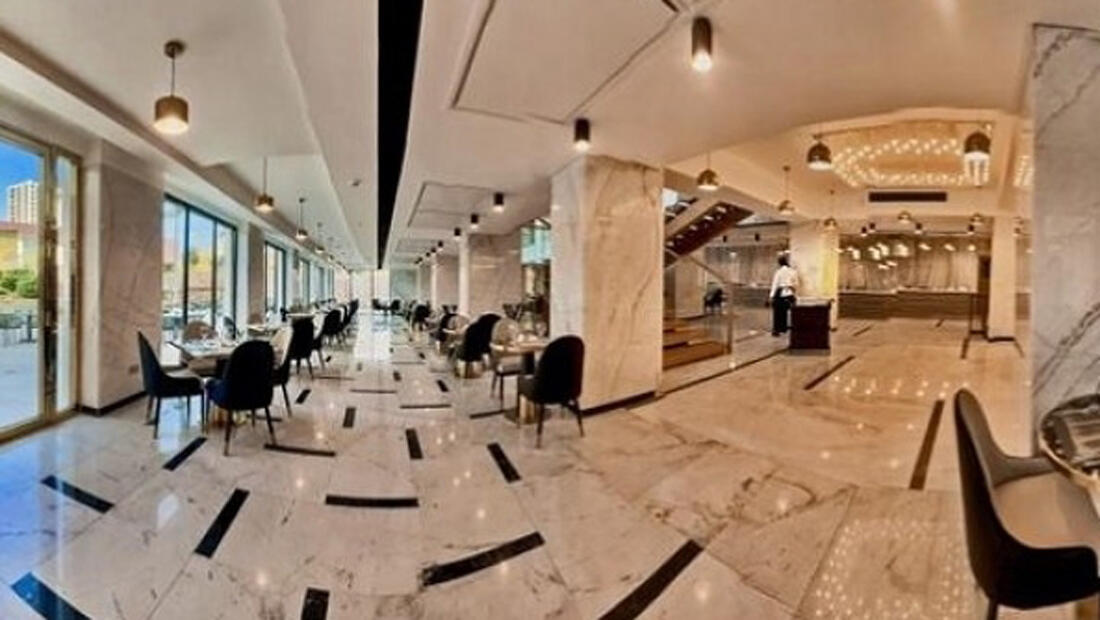Palace Hotel