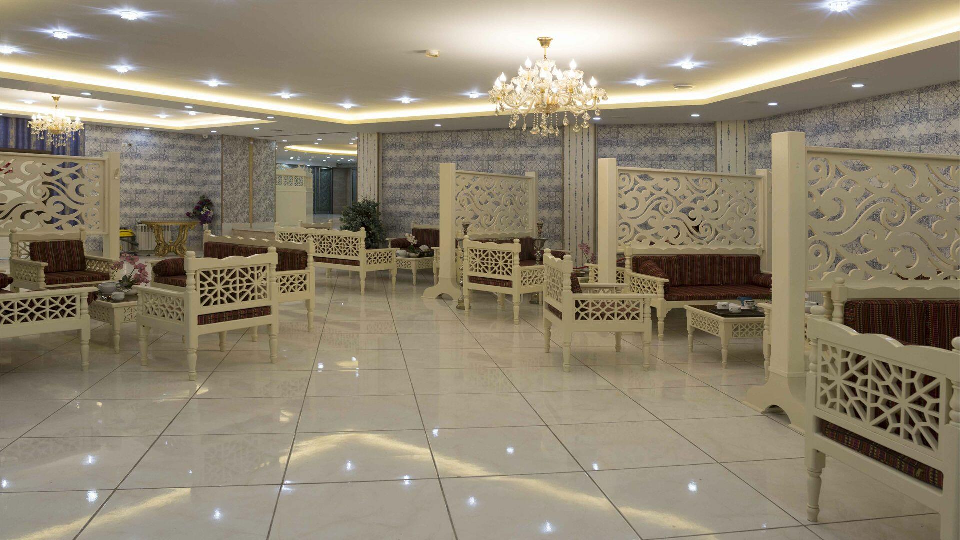 Yakamoz Hotel